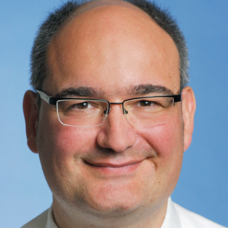 Benutzerfoto Prof. Dr. Christian Cseh